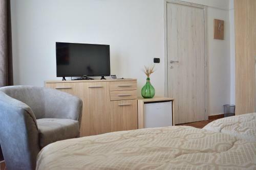 Hostal La Gravina