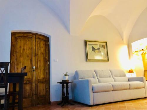Bed & Breakfast San Michele Delle Grotte Bnb