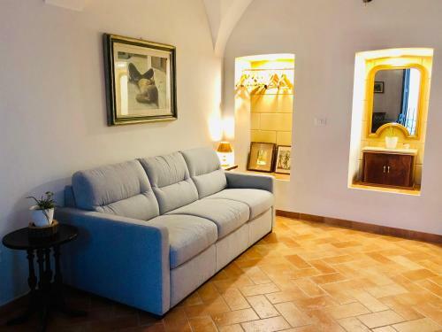 Bed & Breakfast San Michele Delle Grotte Bnb