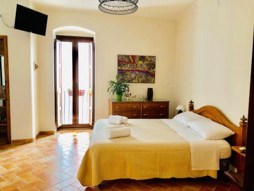 Bed & Breakfast San Michele Delle Grotte Bnb