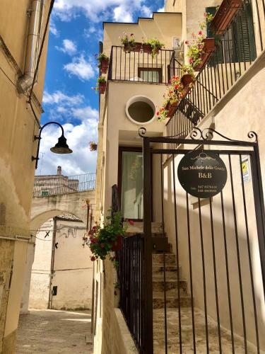 Bed & Breakfast San Michele Delle Grotte Bnb