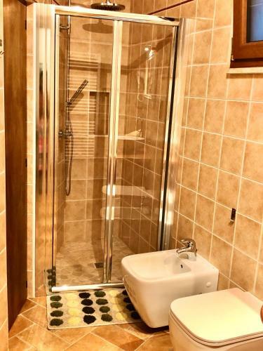 Bed & Breakfast San Michele Delle Grotte Bnb