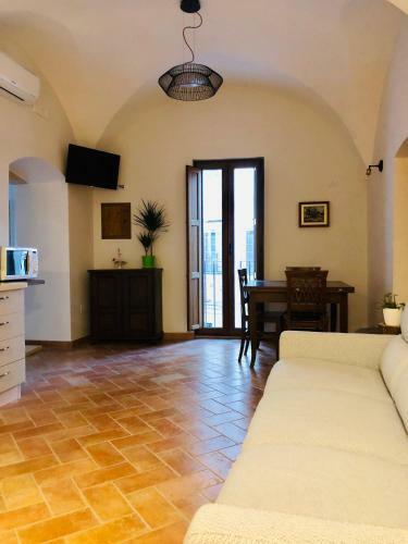 Bed & Breakfast San Michele Delle Grotte Bnb