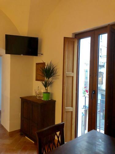Bed & Breakfast San Michele Delle Grotte Bnb