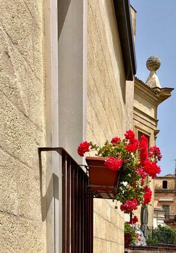 Bed & Breakfast San Michele Delle Grotte Bnb