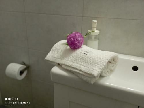 Apartamento Il Belvedere