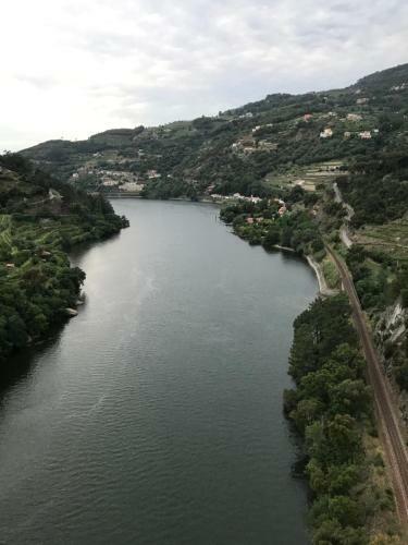 Apartamento Douro Vineyards And Mountains