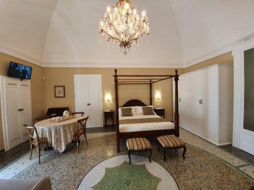 B&B Giardino Delle Delizie