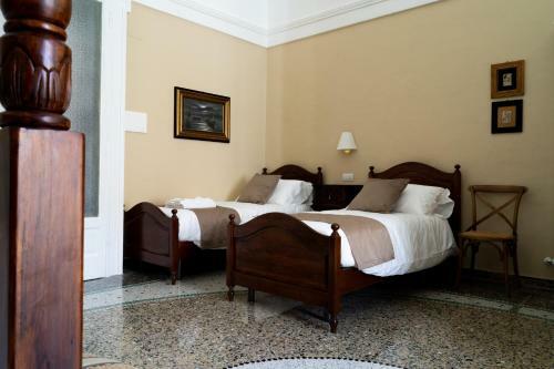 B&B Giardino Delle Delizie