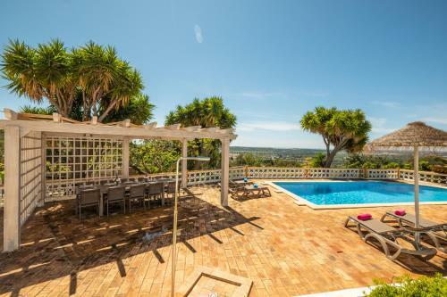 Casa Katarina - Private Villa - Heated Pool - Free Wifi - Air Con
