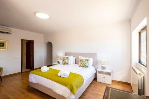 Casa Katarina - Private Villa - Heated Pool - Free Wifi - Air Con