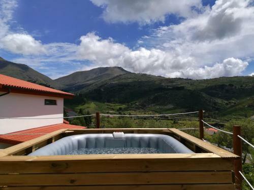 Agroturismo Unhais Valley - Country House