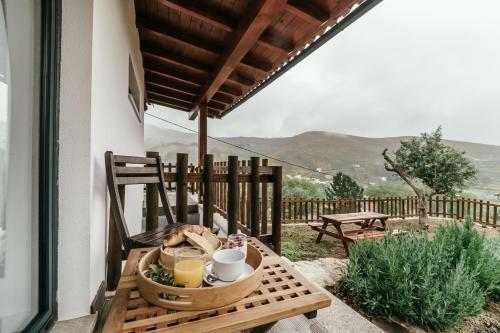 Agroturismo Unhais Valley - Country House