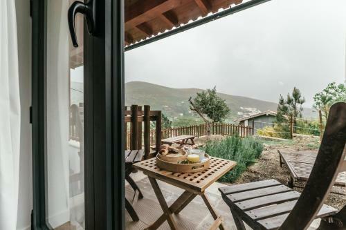 Agroturismo Unhais Valley - Country House