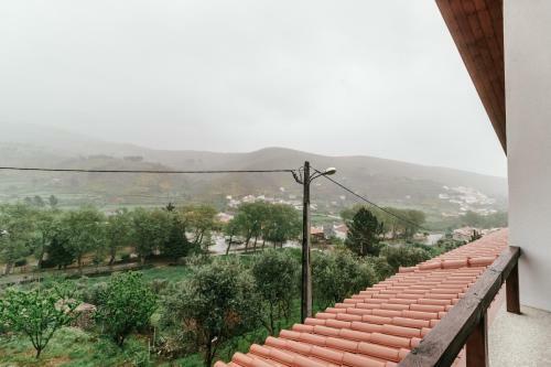Agroturismo Unhais Valley - Country House