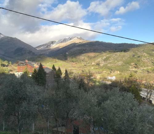 Agroturismo Unhais Valley - Country House