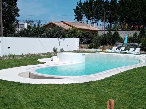 Apartamento, Wi-fi, Terrasse