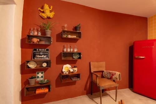 Agroturismo Obidos Rural Chic House