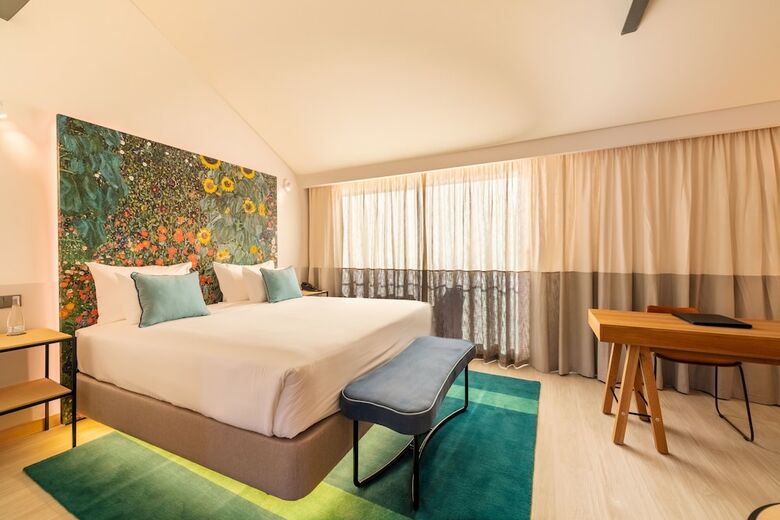 Hotel Pestana Douro ? Riverside Urban Resort