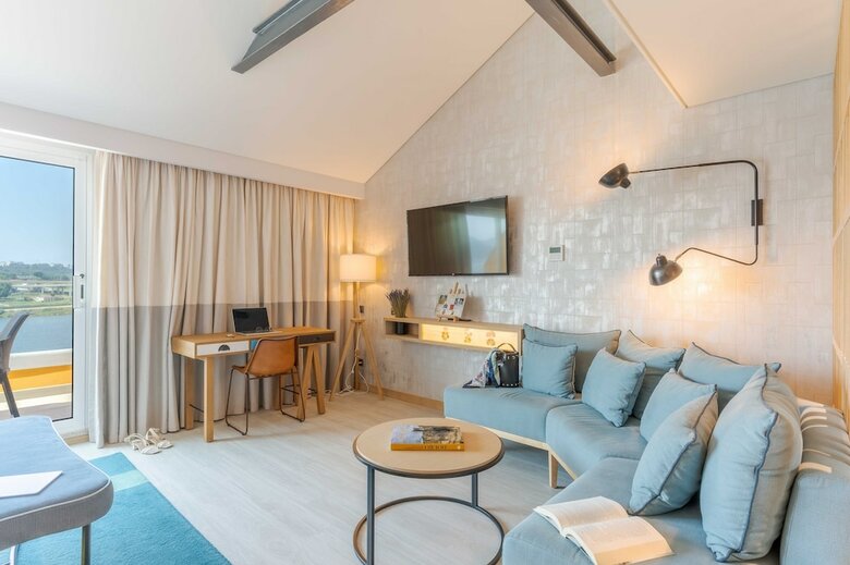 Hotel Pestana Douro ? Riverside Urban Resort