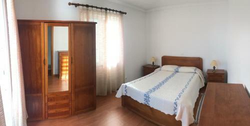 Casa Azul (blue House)