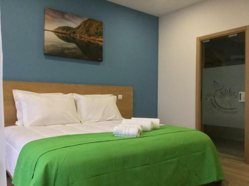Agroturismo Make It Happen Farm