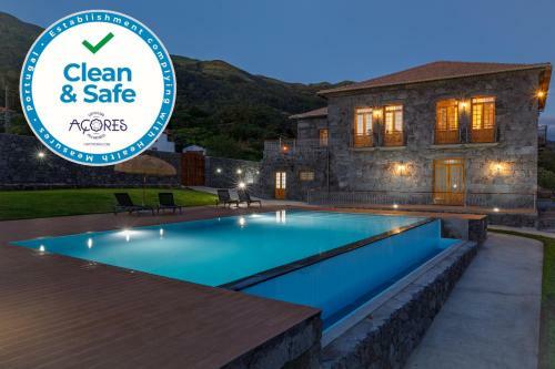Agroturismo Quinta Da Magn�lia