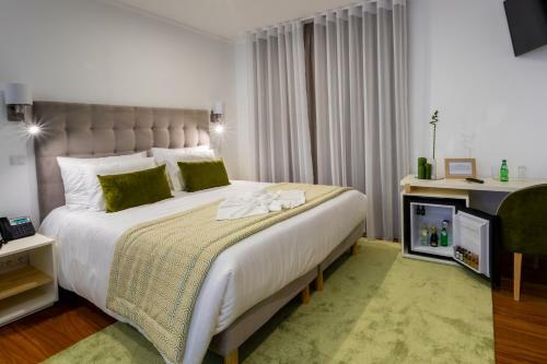 Agroturismo Quinta Da Magn�lia