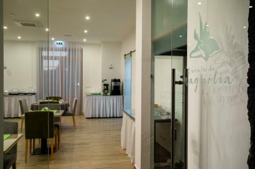 Agroturismo Quinta Da Magn�lia