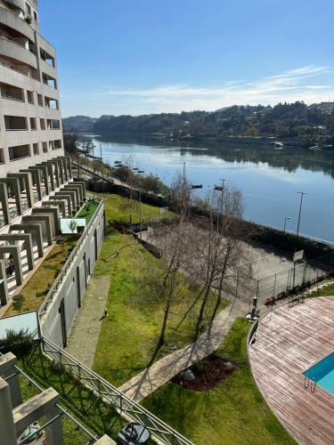 Rio Douro Apartment Deluxe - Porto
