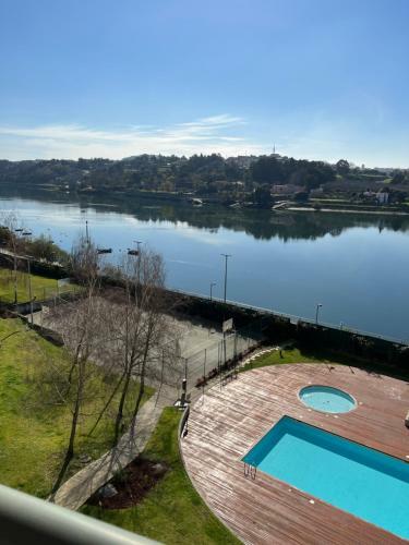 Rio Douro Apartment Deluxe - Porto