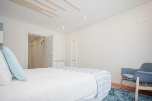 Liiiving In Porto - Luxury River View Apartments