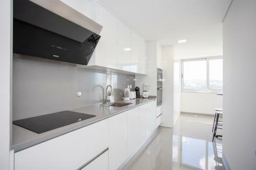Liiiving In Porto - Luxury River View Apartments