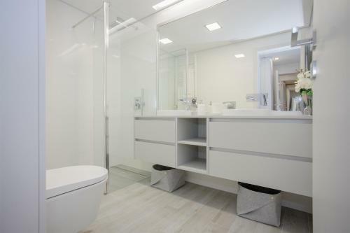 Liiiving In Porto - Luxury River View Apartments