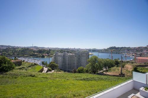 Liiiving In Porto - Luxury River View Apartments