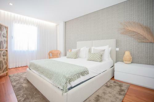 Liiiving In Porto - Luxury River View Apartments