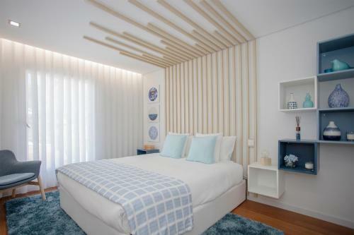 Liiiving In Porto - Luxury River View Apartments