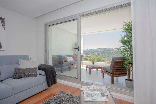 Liiiving In Porto - Luxury River View Apartments
