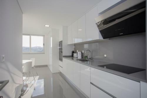 Liiiving In Porto - Luxury River View Apartments