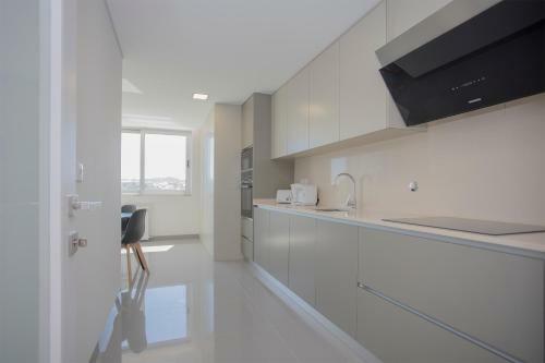 Liiiving In Porto - Luxury River View Apartments
