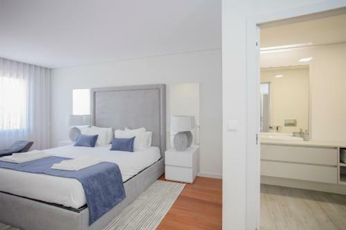 Liiiving In Porto - Luxury River View Apartments