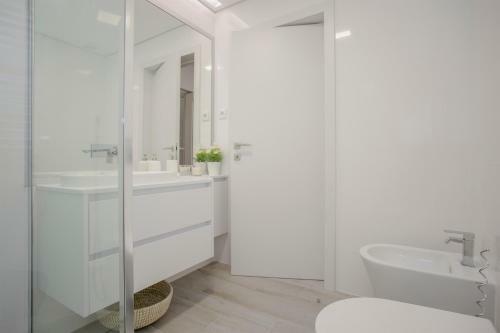 Liiiving In Porto - Luxury River View Apartments