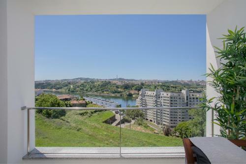 Liiiving In Porto - Luxury River View Apartments