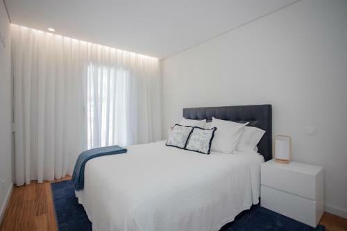 Liiiving In Porto - Luxury River View Apartments