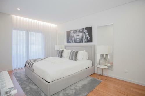 Liiiving In Porto - Luxury River View Apartments