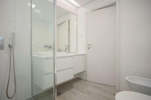 Liiiving In Porto - Luxury River View Apartments