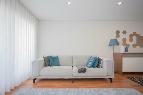 Liiiving In Porto - Luxury River View Apartments