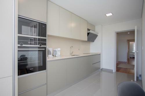 Liiiving In Porto - Luxury River View Apartments