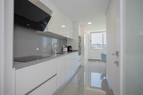 Liiiving In Porto - Luxury River View Apartments