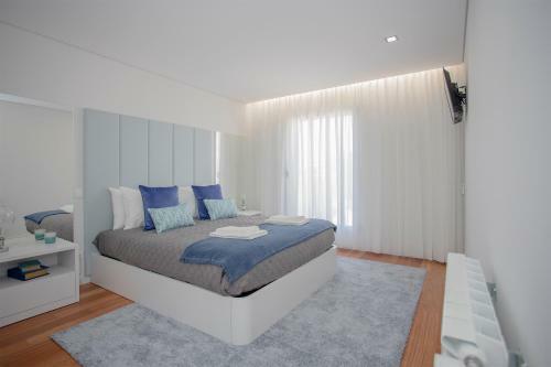 Liiiving In Porto - Luxury River View Apartments